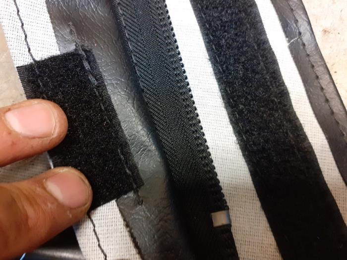 Softtop toit escamotable d'un Suzuki Jimny, Autos : Pièces & Accessoires, Carrosserie & Tôlerie, Utilisé, 3 mois de garantie, Enlèvement ou Envoi