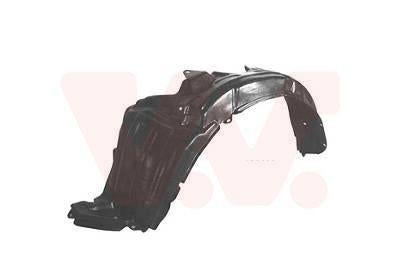 Cache passage de roue avant en L pour Toyota Yaris 1998-2005, Autos : Pièces & Accessoires, Enlèvement, Neuf, Toyota