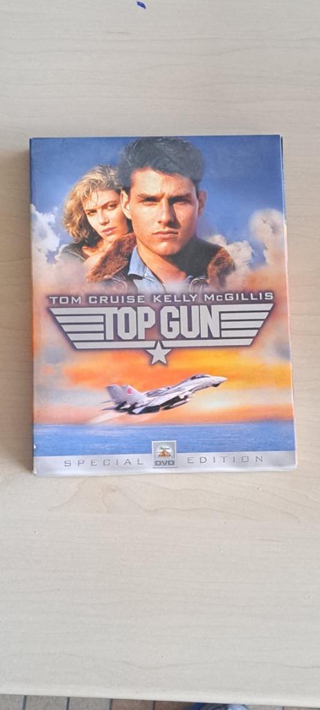 Top gun special edition, Ophalen of Verzenden