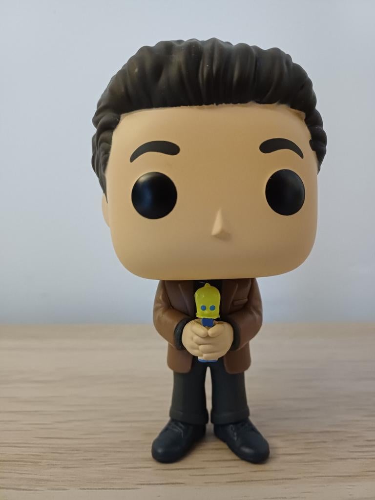 Funko pop Pez Seinfeld Jerry (avec Pez), Enlèvement ou Envoi, Neuf