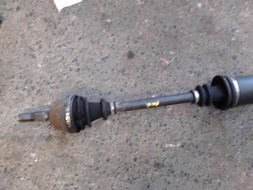 Cardan gauche Citroen Saxo 1.1i 60kw 1999-2004 LP/14100, Enlèvement, Utilisé