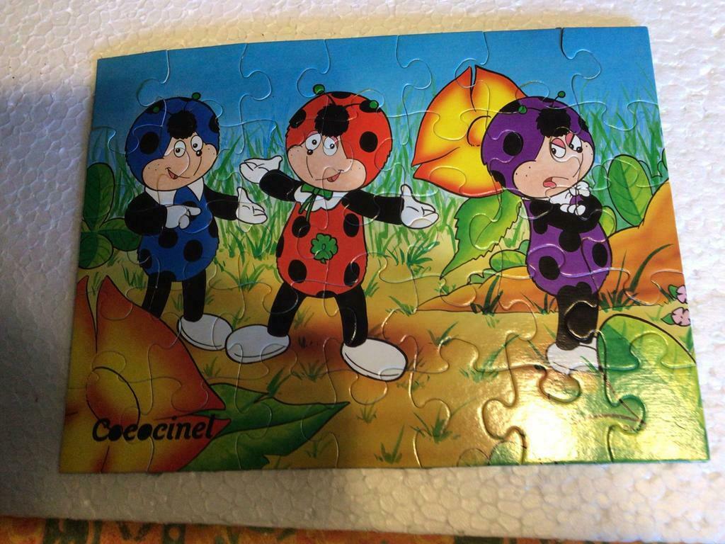 Coccimel (w3), Verzamelen, Ophalen of Verzenden, Zo goed als nieuw, Gebruiksvoorwerp