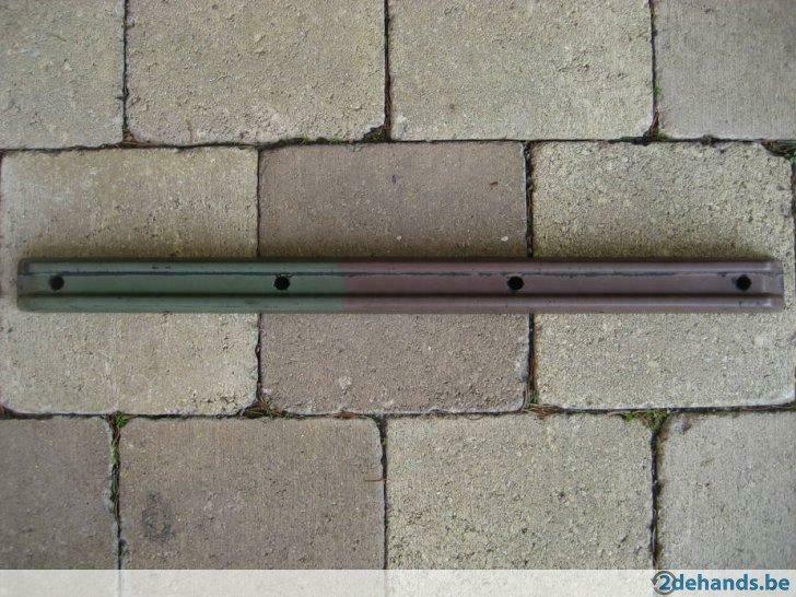 Mercedes gd 250 wolf onderdeel voor op voorbumper ., Ophalen, Gebruikt, Mercedes-Benz
