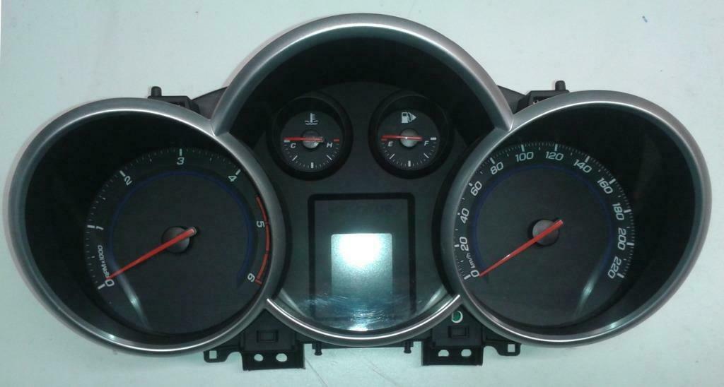 Herstel Km teller  Chevrolet CRUZE instrumentenpaneel, Ophalen of Verzenden, Gebruikt, Chevrolet