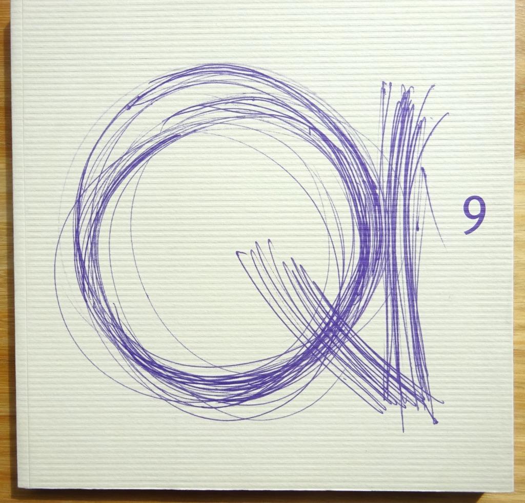 9e biënnale hedendaagse kunst, Rotary Aalter, Ophalen of Verzenden, Zo goed als nieuw, Schilder- en Tekenkunst