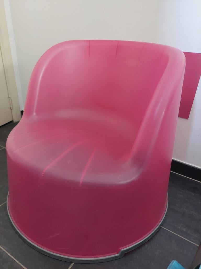Kinderzetel., Ophalen, Zo goed als nieuw