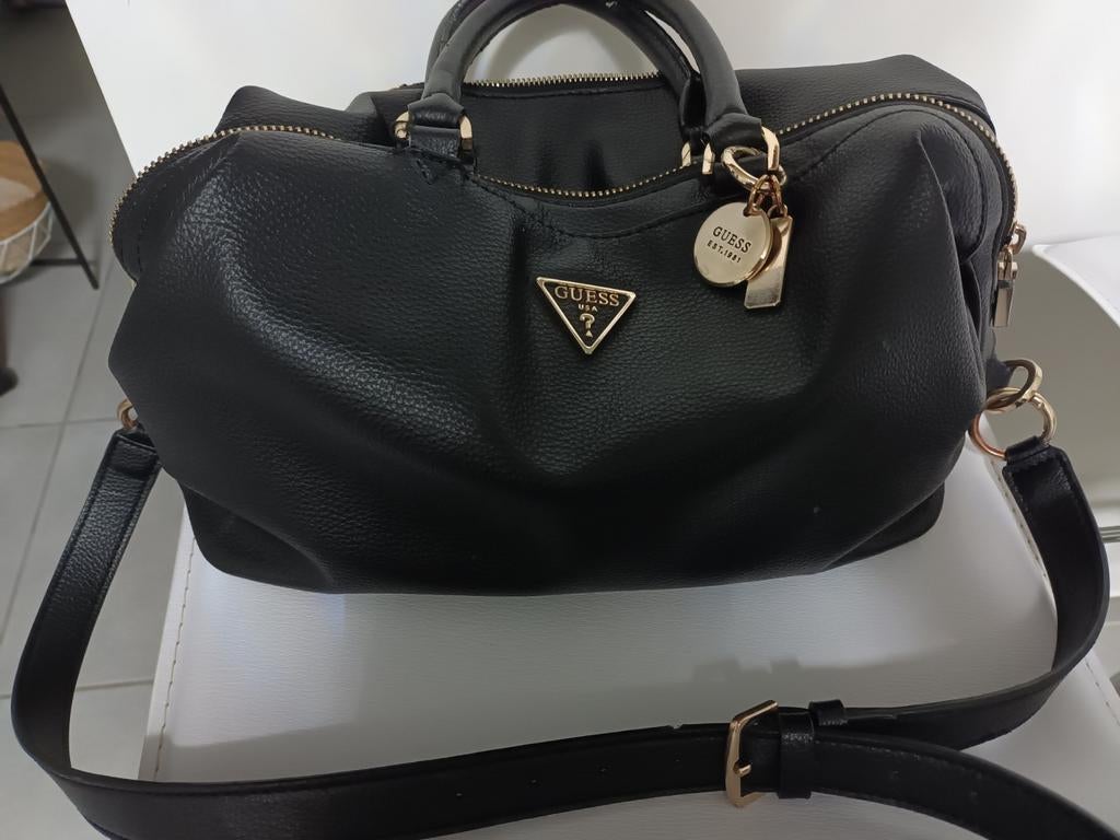 Guess handtas, Ophalen, Zo goed als nieuw, Handtas