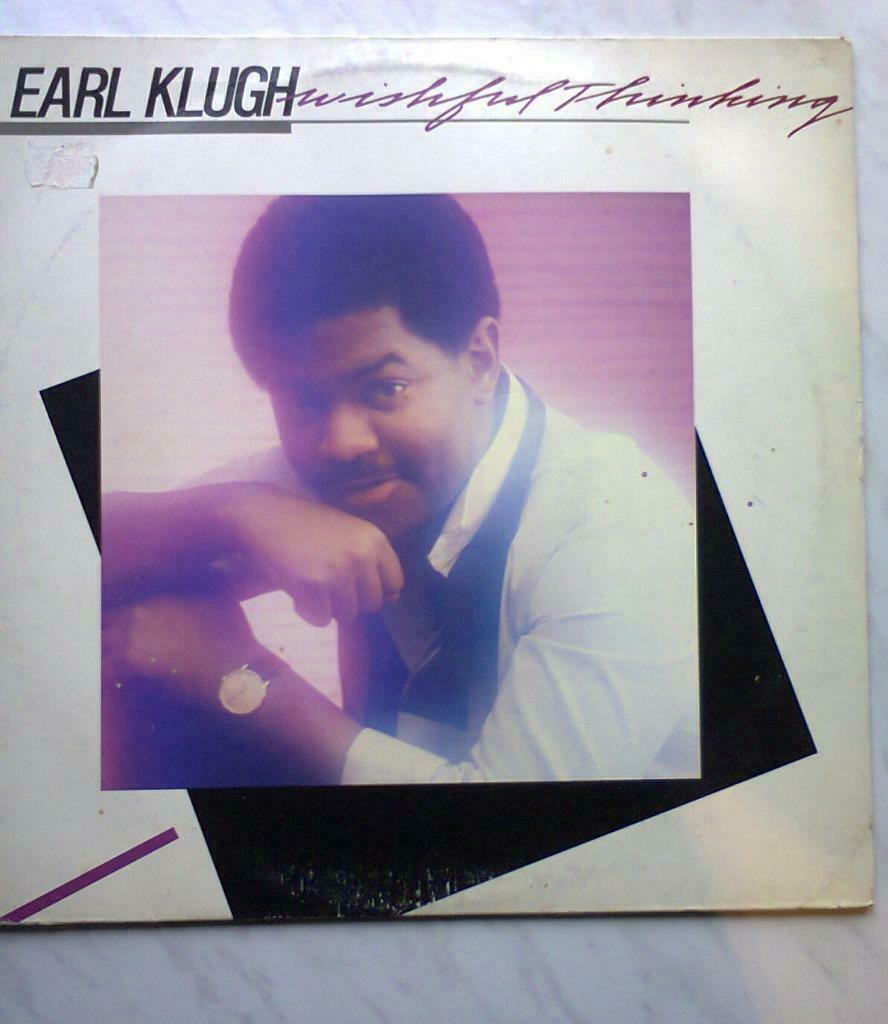 Earl Klugh ‎: Wishful Thinking (LP) smooth jazz, Cd's en Dvd's, Ophalen of Verzenden, Jazz