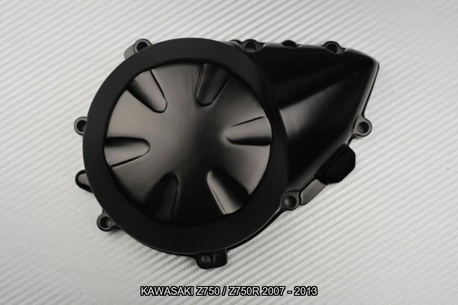 Carter alternateur KAWASAKI Z750 / Z750R 2007 - 2013, Motos, Enlèvement ou Envoi, Neuf