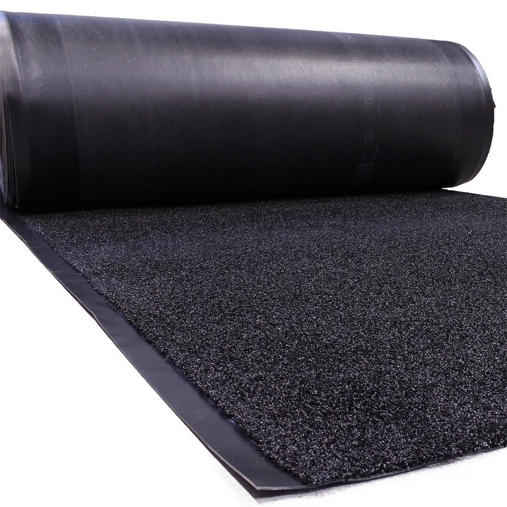 Deurmat op maat extra breed - 2 meter breed, Tuin en Terras, Deurmatten, Droogloopmat, Schoonloopmat, Binnen, Buiten, Ophalen of Verzenden