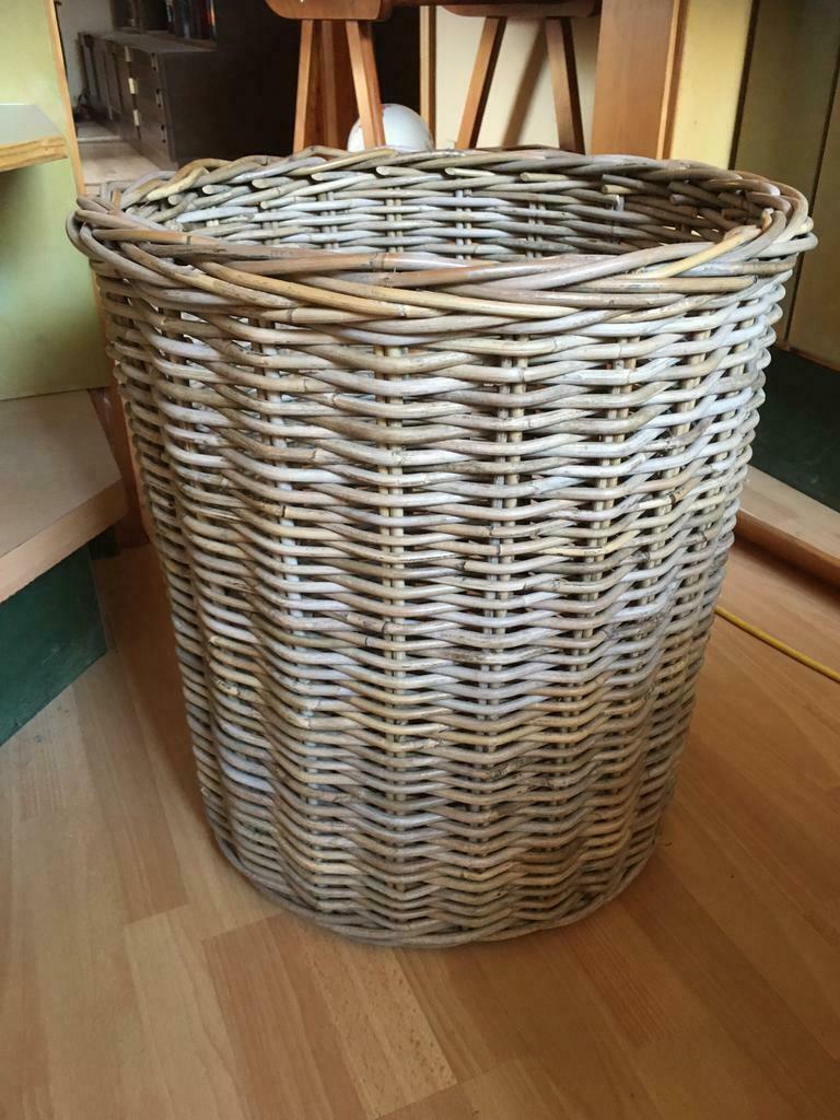 Rotan manden, Ophalen, Nieuw, Mand