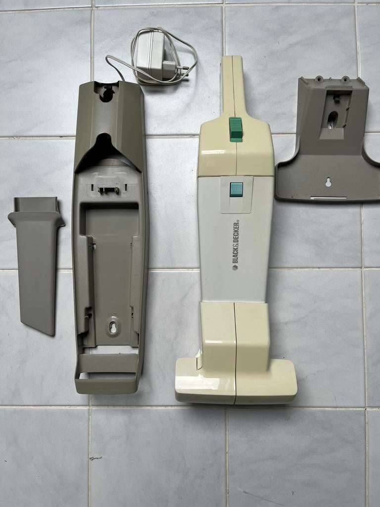Kruimeldief, Elektronische apparatuur, Ophalen, Gebruikt, Kruimeldief