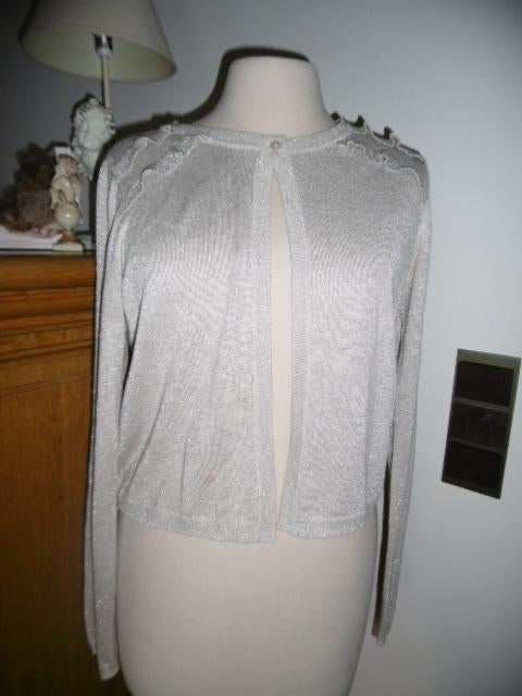 Dames cardigan van comma, maat 38., Comma, Enlèvement ou Envoi, Comme neuf, Taille 38/40 (M)