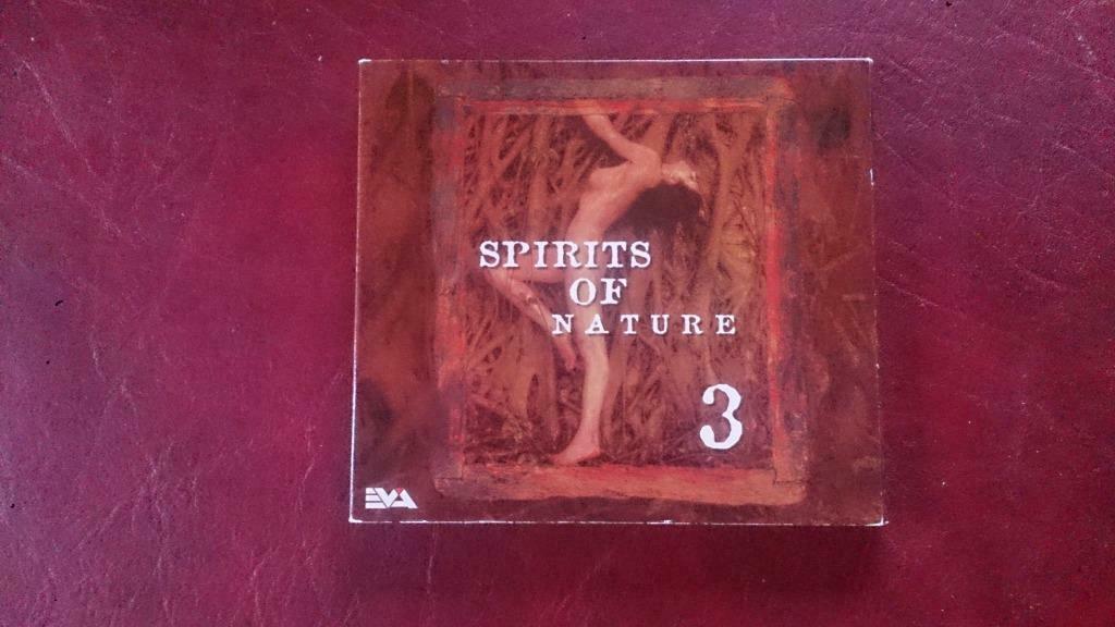 Spirits of nature 3, Cd's en Dvd's, Ophalen of Verzenden