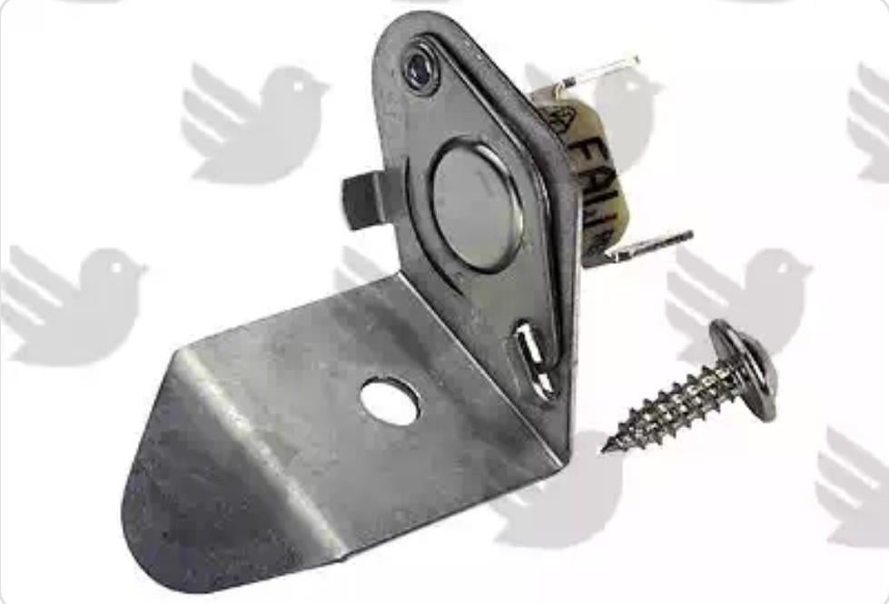 Bulex Thermostaat SRC
(100% gloednieuw), Ophalen, Nieuw
