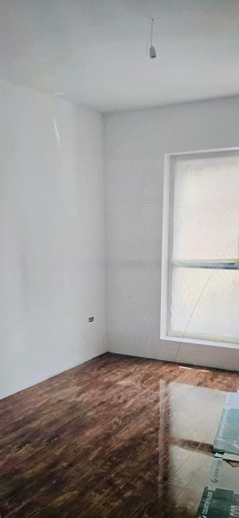 Travaux de rénovation – peinture, finitions & amén