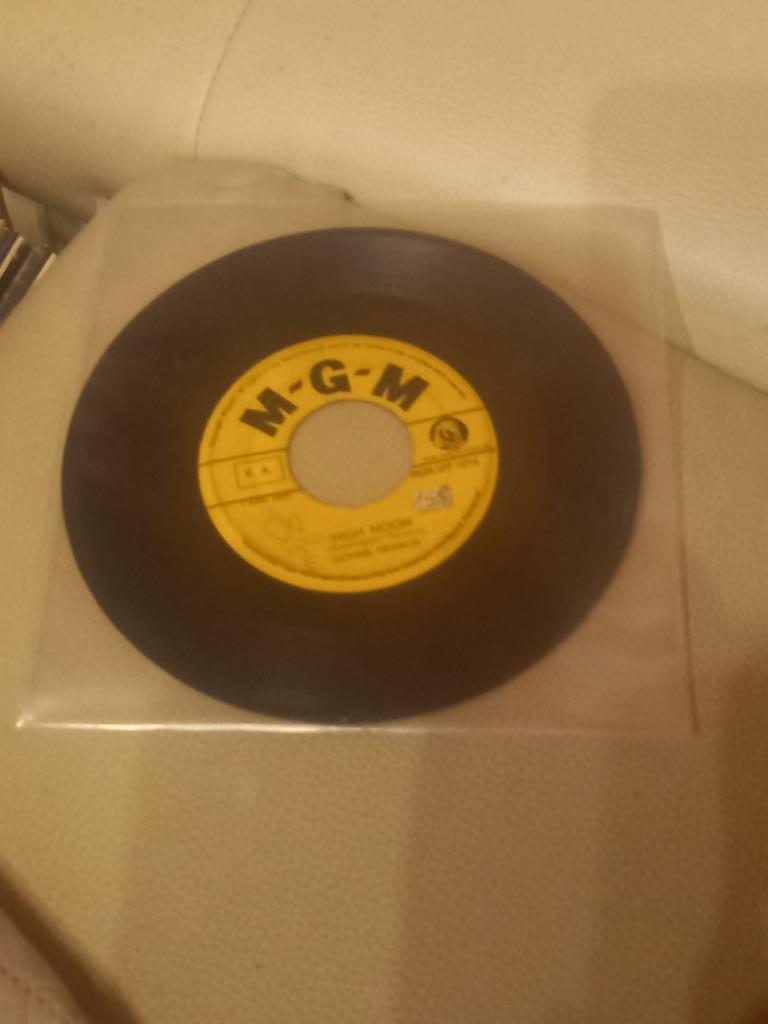 Single van Connie Francis, Ophalen of Verzenden, Gebruikt