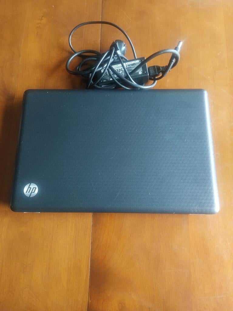 HP 15,6-inch i3-laptop, Ophalen, Gebruikt, SSD