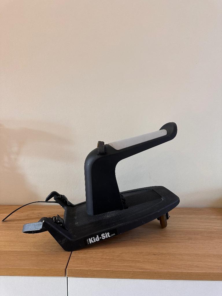 Kid-sit meerijplankje, Kinderen en Baby's, Ophalen, Gebruikt