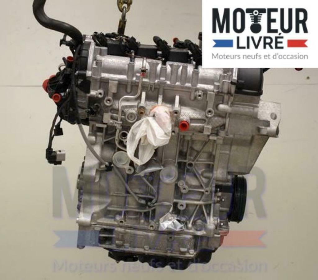 Moteur VOLKSWAGEN GOLF VII 1.4L Essence CPVA, Autos : Pièces & Accessoires, Moteurs & Accessoires, Envoi, Utilisé, Volkswagen
