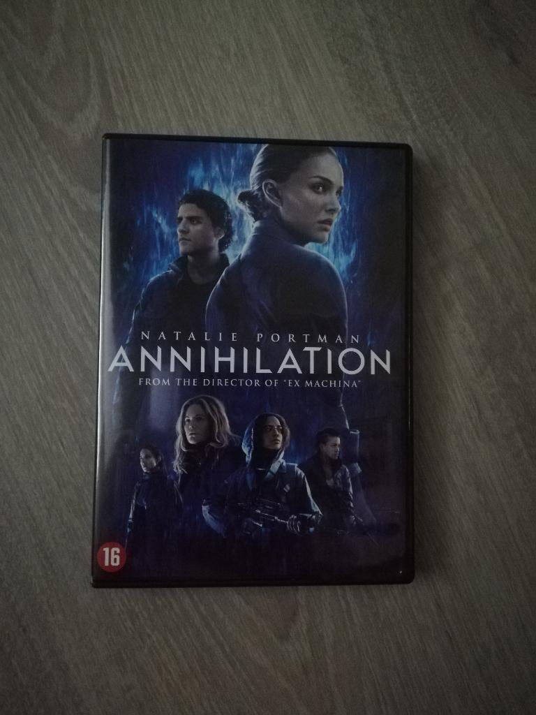 DVD's, Enlèvement ou Envoi, Comme neuf