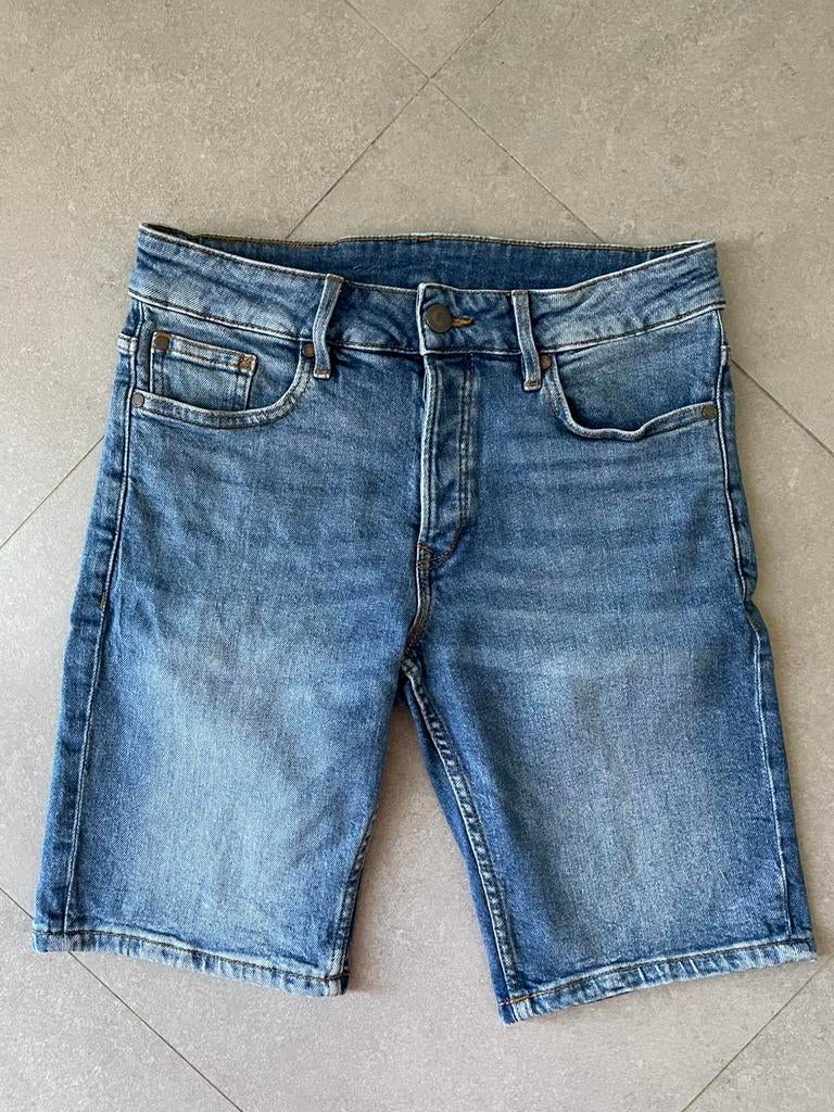 Short man blue ridge maat 29, Ophalen, Zo goed als nieuw