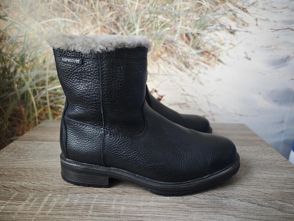 Mephisto taille 41,5 (EUR 7,5/US 8) aussi en pt 42( 8/ 8,5 ), Bottes, Enlèvement ou Envoi, Comme neuf, Mephisto