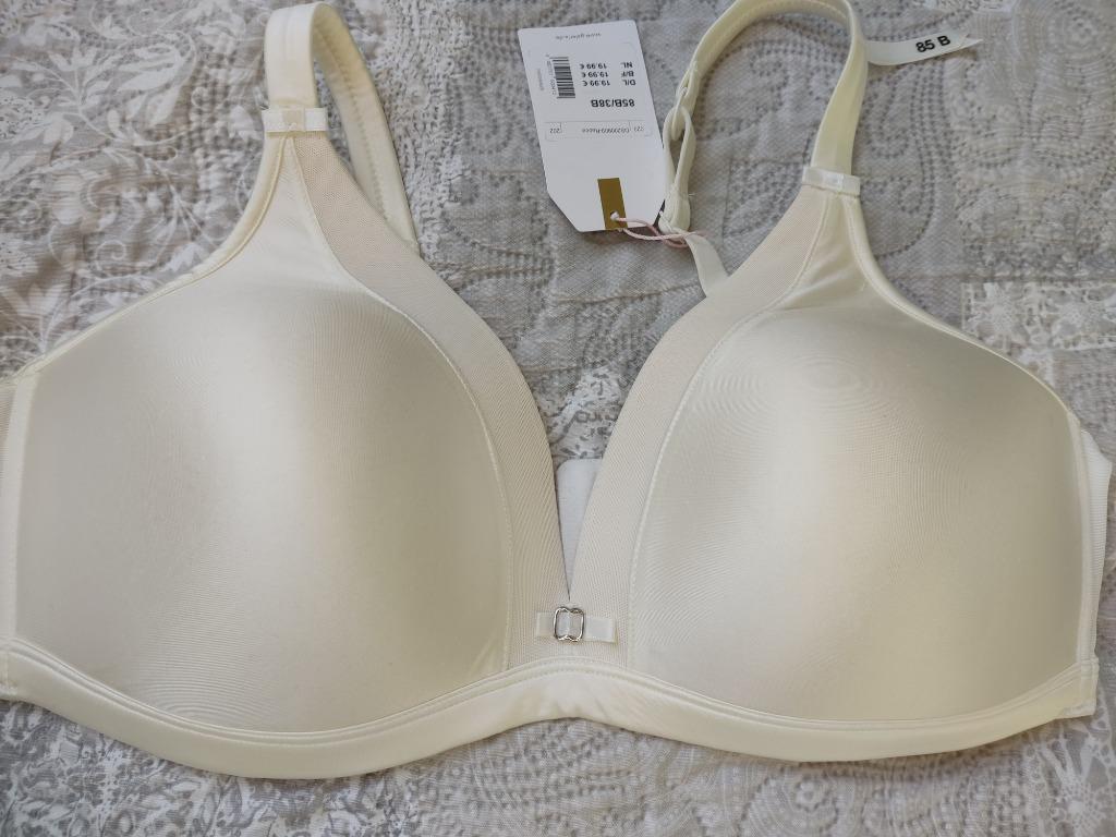 BH zonder beugel, maat: 85B, Kleding | Dames, Ondergoed en Lingerie, DESIRéE, Ophalen of Verzenden, Overige kleuren, BH