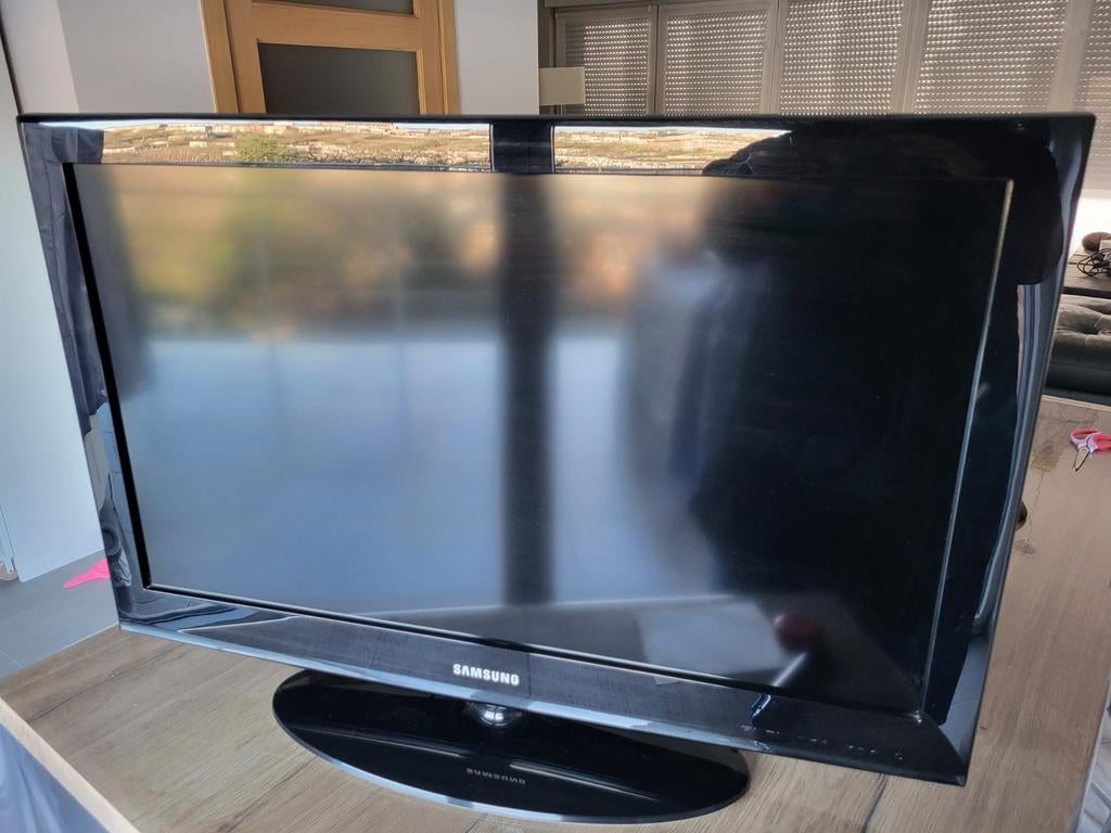 Tv samsung en parfait etat, Enlèvement, Samsung