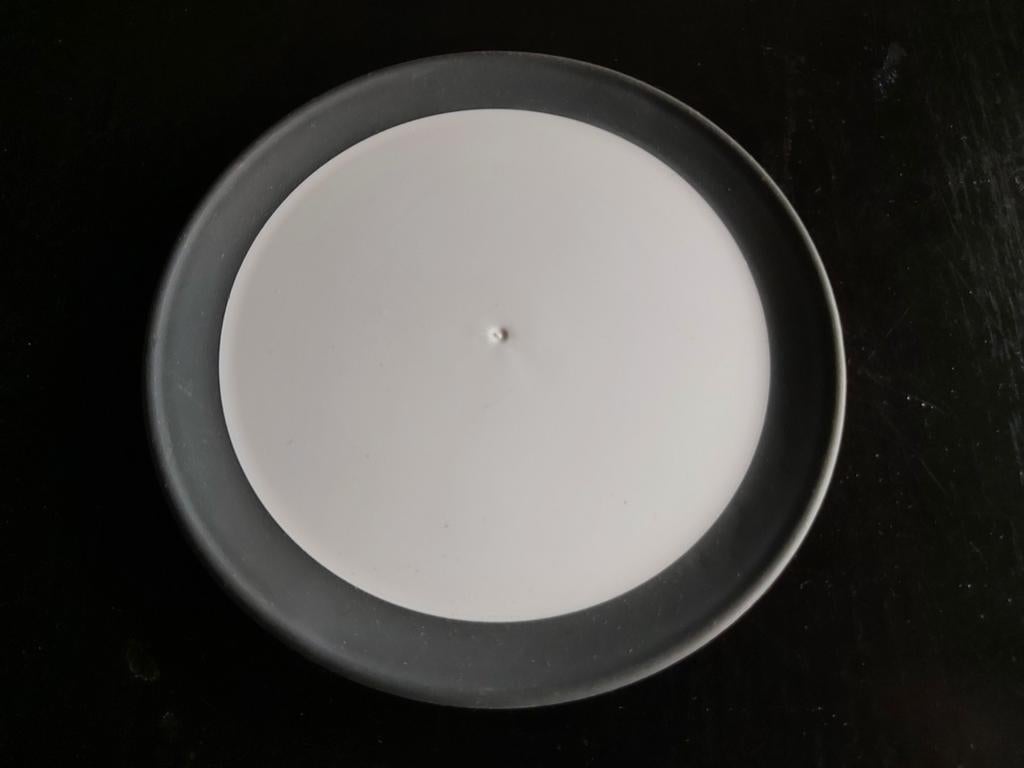 Potten onderlegger, Ophalen of Verzenden, Zo goed als nieuw