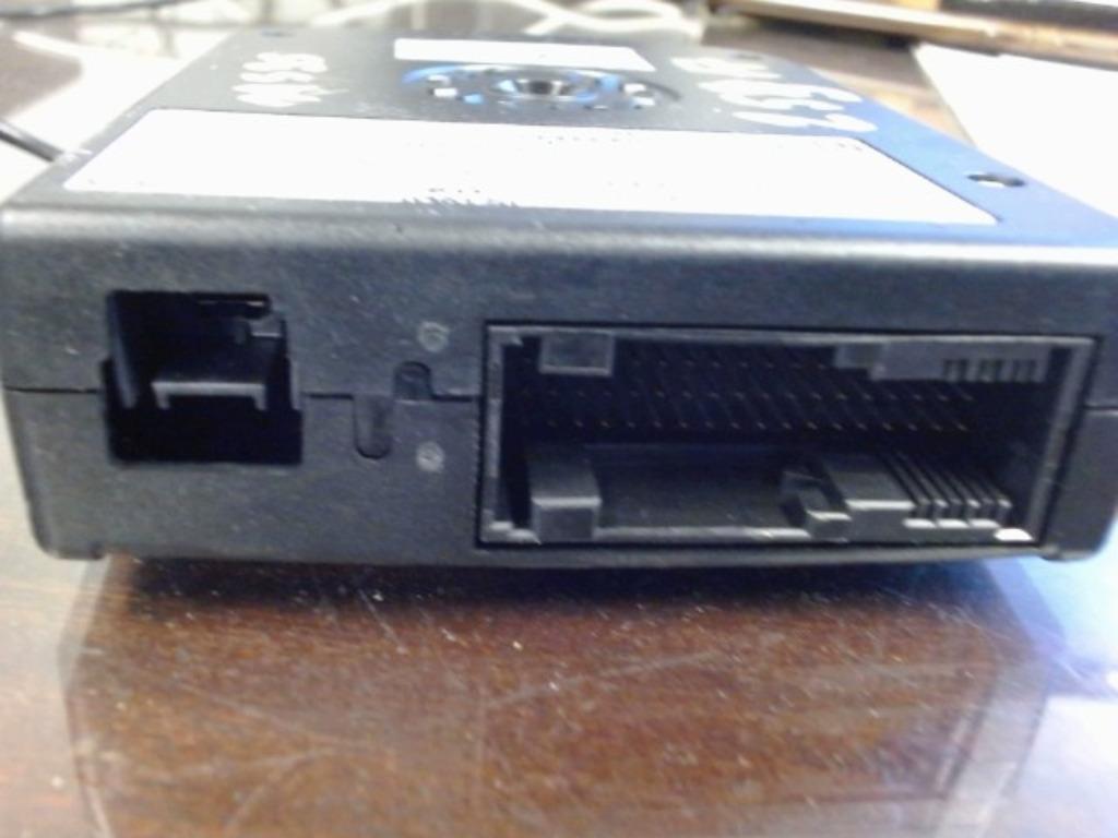 Module bluetooth Ford Fiesta 6 2008-2012 8M5T-19G488-CN, Enlèvement, Utilisé, Ford
