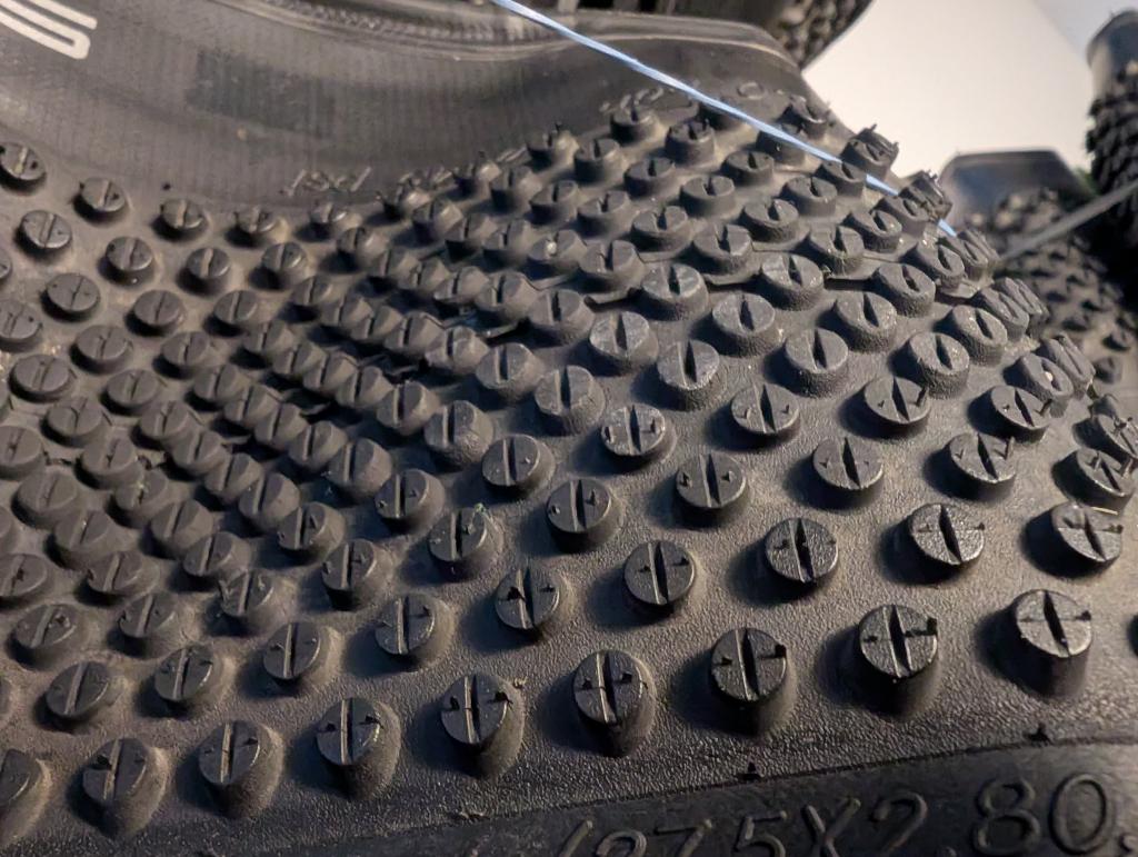 2 banden Schwalbe G-one Allround 70-584, Fietsen en Brommers, Ophalen of Verzenden, Gebruikt, Band, Schwalbe