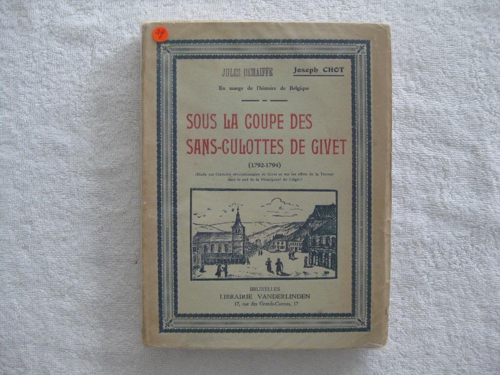 Namur Province – Entre-Sambre-et-Meuse - Joseph Chot, Enlèvement ou Envoi, Utilisé