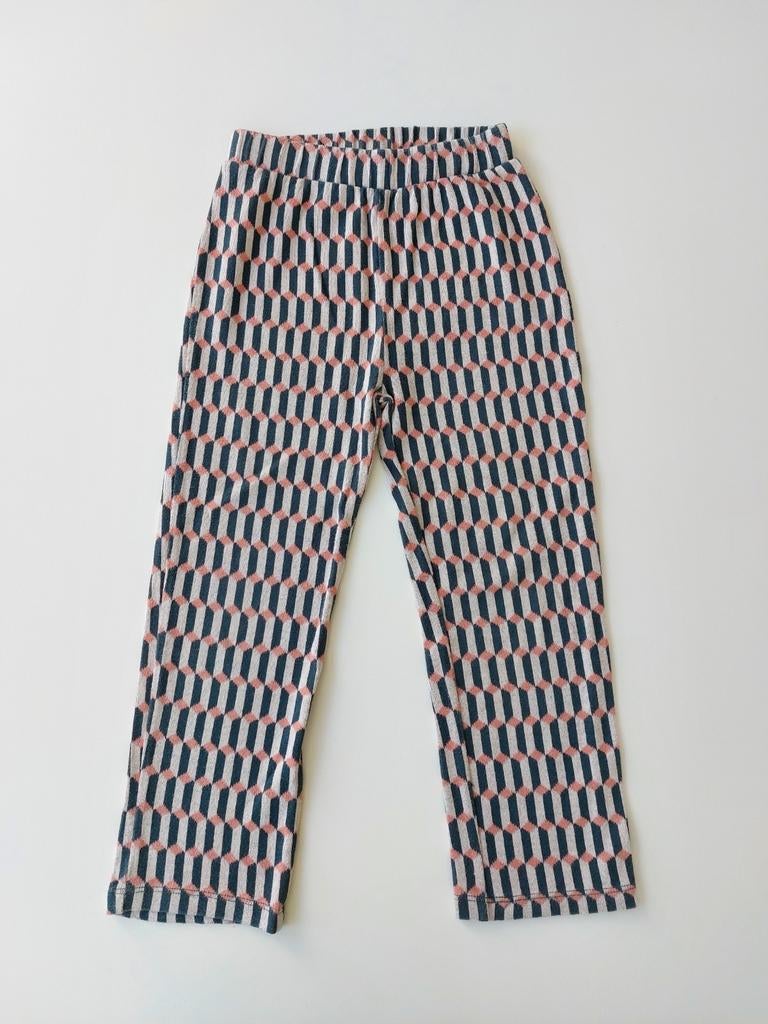 Pantalon Lily-Balou - taille 116, Pantalon, Utilisé, Fille, Lily Balou