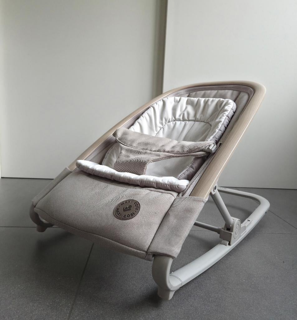 Relax Maxi Cosi, Kinderen en Baby's, Verstelbaar, Wipstoel, Zo goed als nieuw, Ophalen
