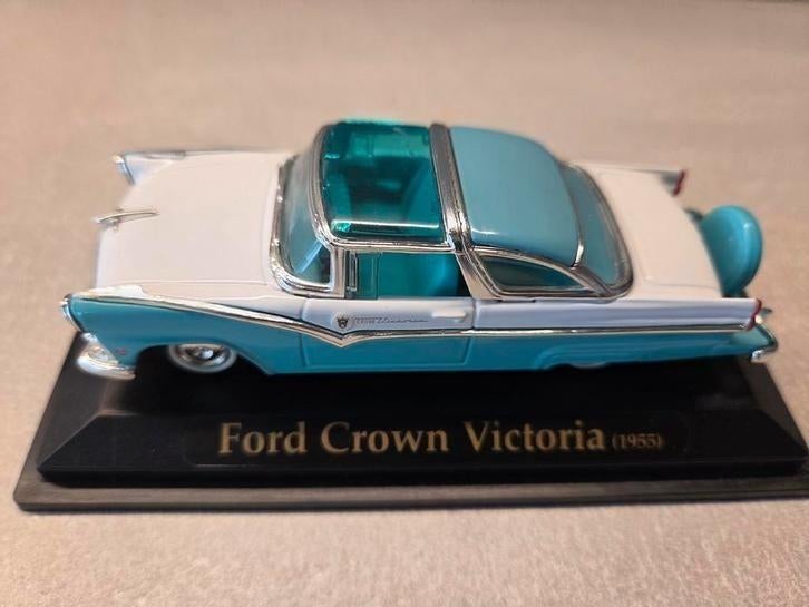 Ford Crown Victoria 1955, Enlèvement ou Envoi, Comme neuf