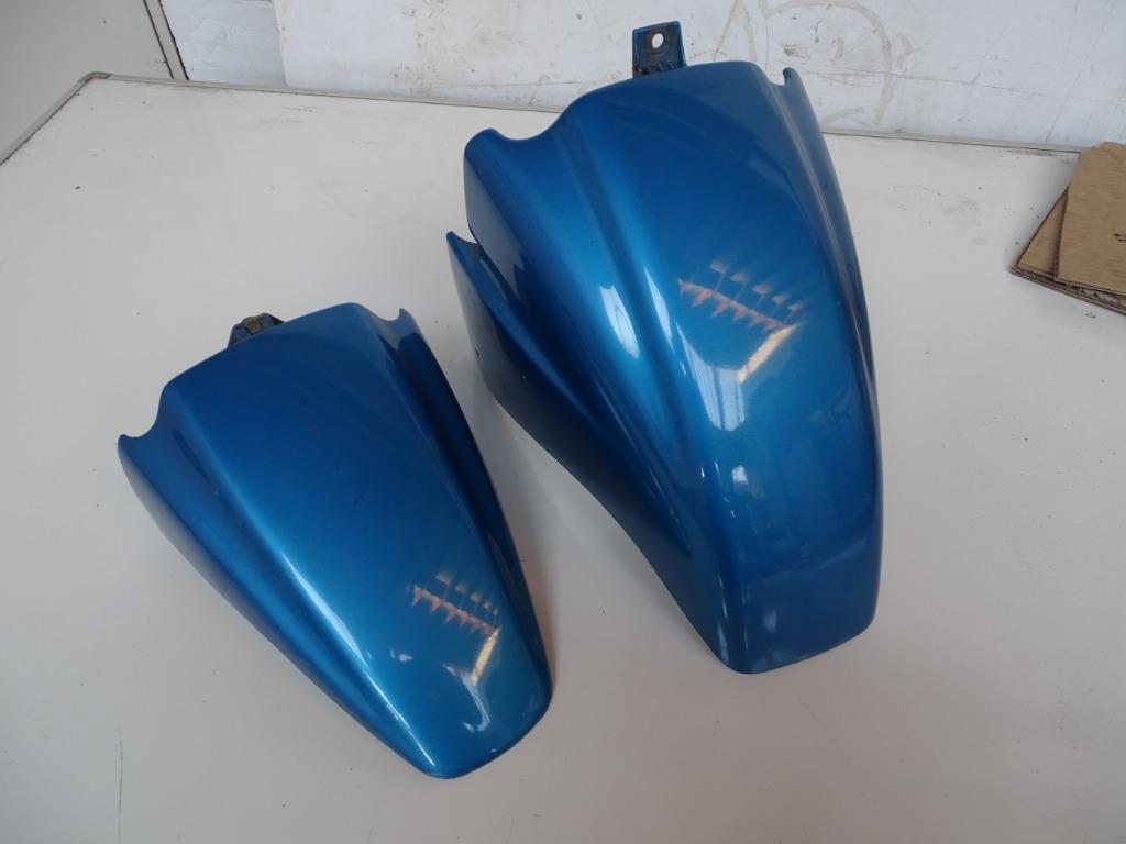 bmw k1100lt spatbord, Ophalen of Verzenden, Gebruikt