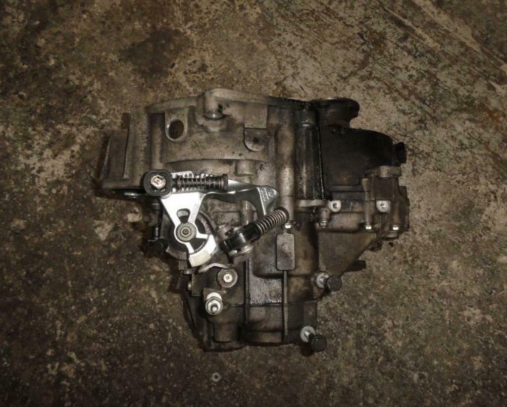 A vendre boite à vitesse 115 130 150CV VW Audi Seat Skoda, Ophalen, Gebruikt, Audi