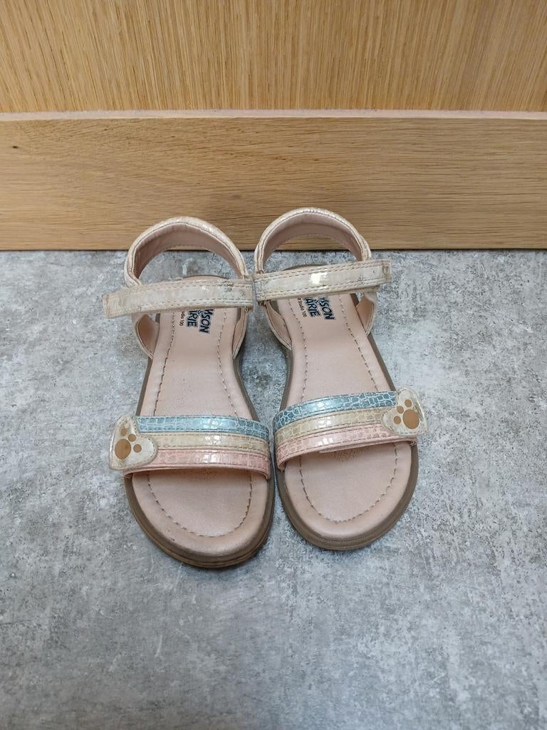 Sandalen maat 29, Ophalen, Meisje, Overige typen, Zo goed als nieuw