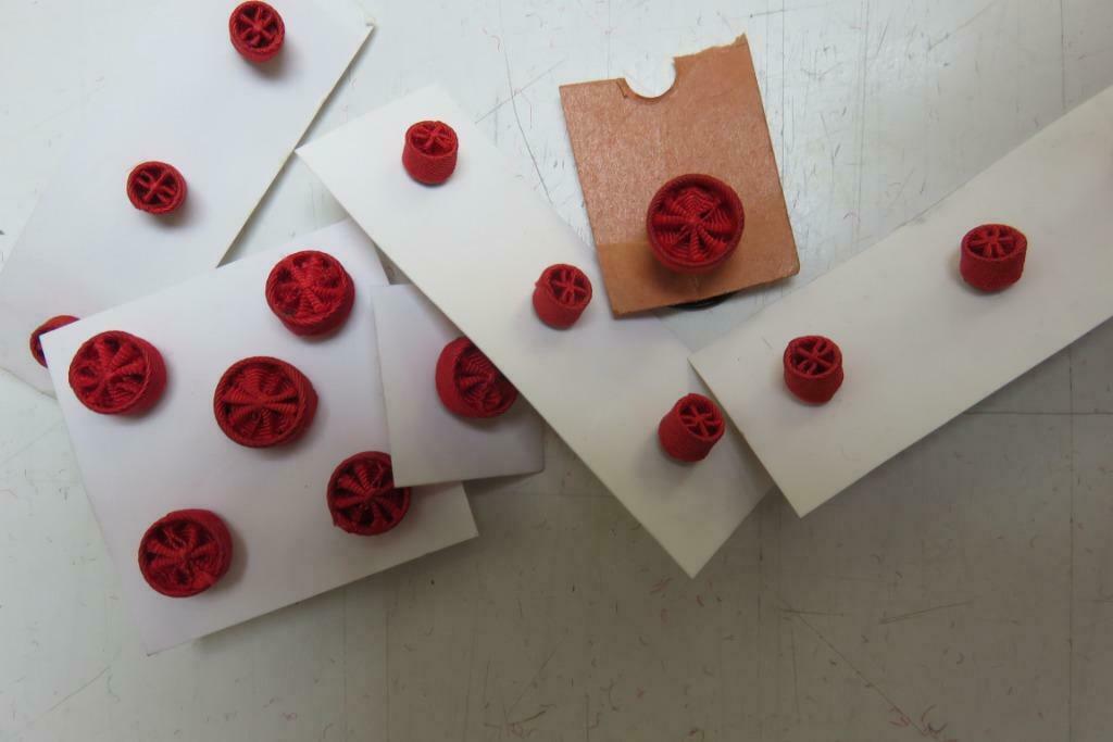 Rosettes Légion d'Honneur, Enlèvement ou Envoi, Autres, Ruban, Médaille ou Ailes