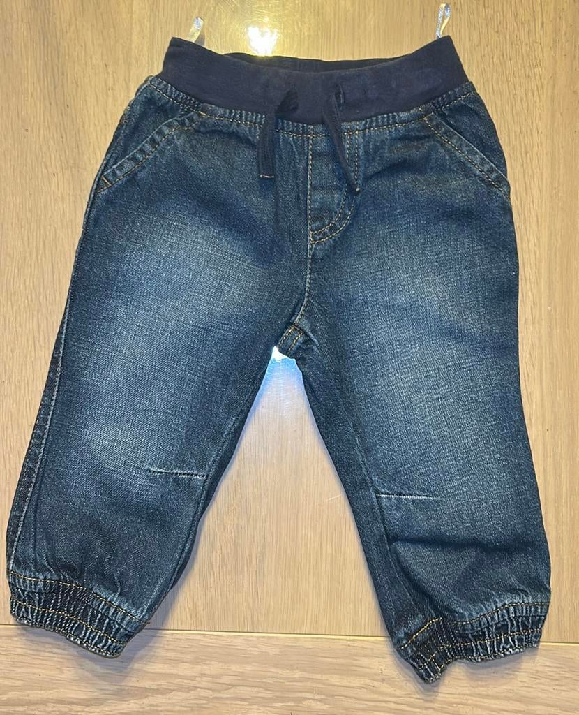 👖 Broekje maat 74, Enfants & Bébés, Vêtements de bébé | Taille 74, Pantalon, Garçon, C&A, Enlèvement ou Envoi
