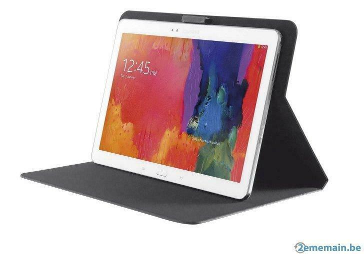 Etui  pour tablette 10 pouces, iPad, Samsung Galaxy Neuve, Envoi, Neuf