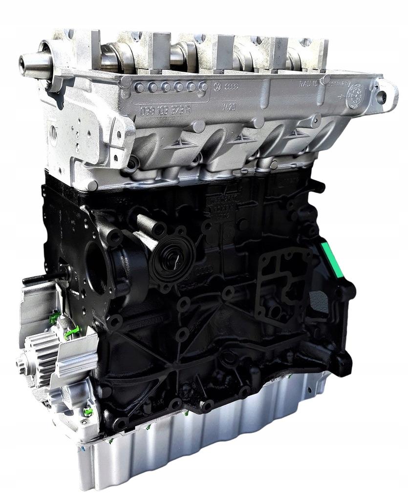 Moteur AUY Reconditionné SEAT VW GOLF ALHAMBRA SHARAN GALAXY, Verzenden, Gebruikt, Overige automerken