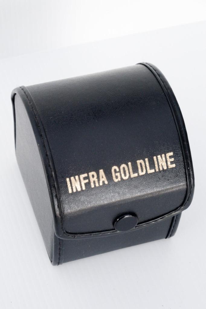 Infra Goldline Super Wide Panoramic High Resolution Macro, Ophalen of Verzenden, Lens of Lenzen