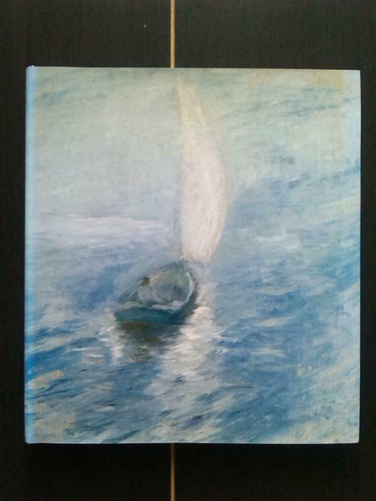 The Cos Cob art colony. Impressionists o/t Connecticut shore, Boeken, Kunst en Cultuur | Beeldend, Zo goed als nieuw, Schilder- en Tekenkunst