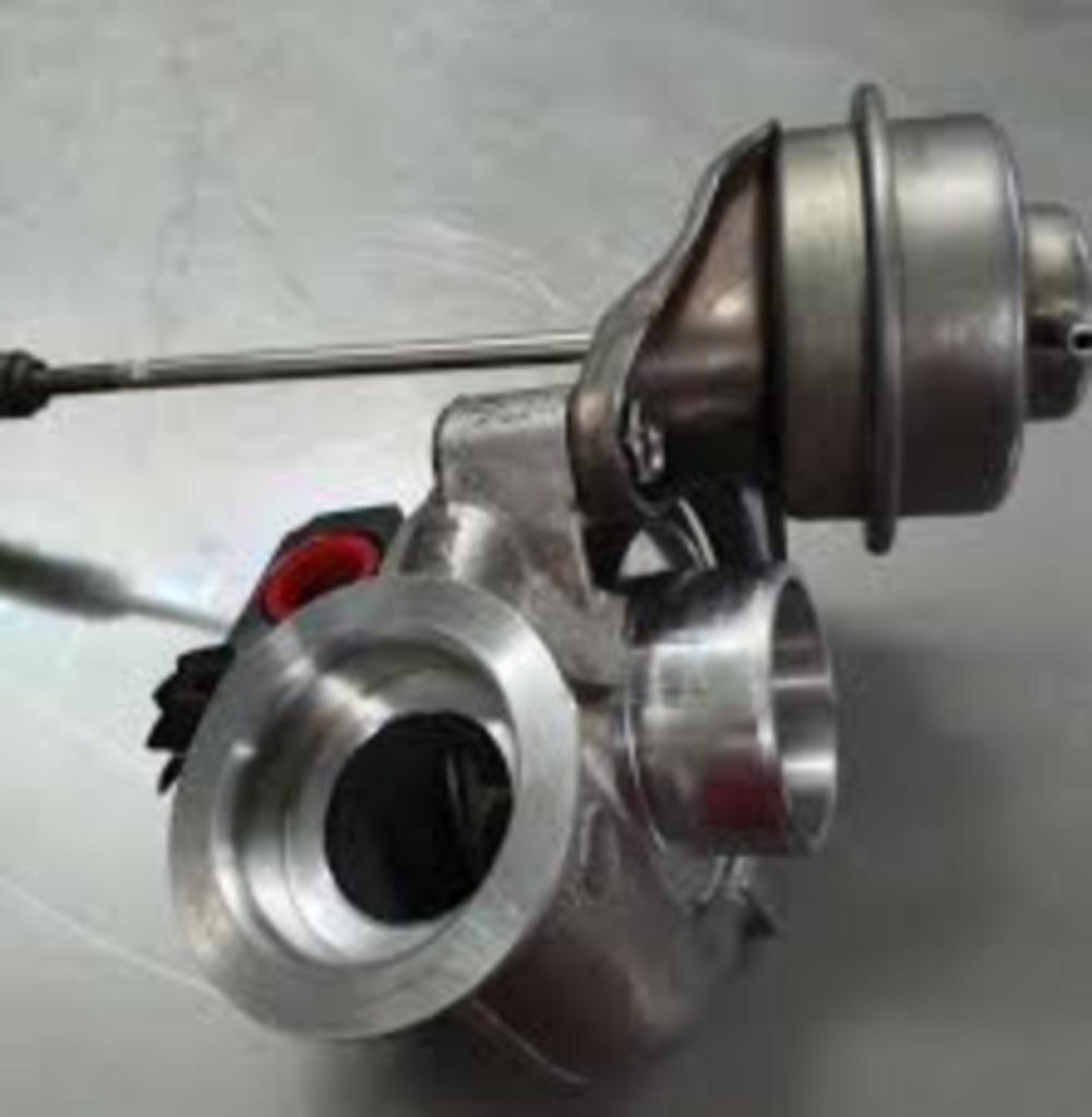 turbo pour BMW 	535 d (E60/E61), Enlèvement, Révisé, BMW