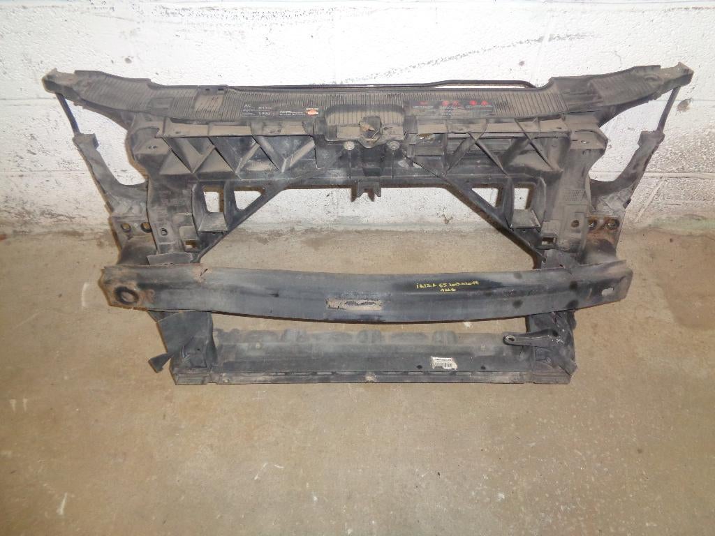 A vendre face avant Seat Ibiza 6J 2009 à 2014, Autos : Pièces & Accessoires, Enlèvement, Utilisé, Avant, Seat