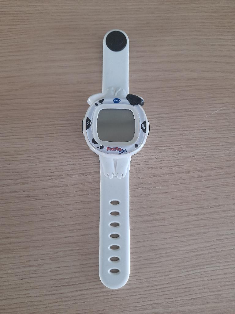 KidiPet watch - kinderhorloge Vtech, Enlèvement
