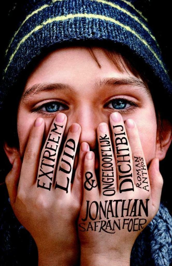 Extrêmement fort et incroyablement proche - Jonathan Safran, Neuf, Enlèvement ou Envoi, Belgique, Jonathan Safran