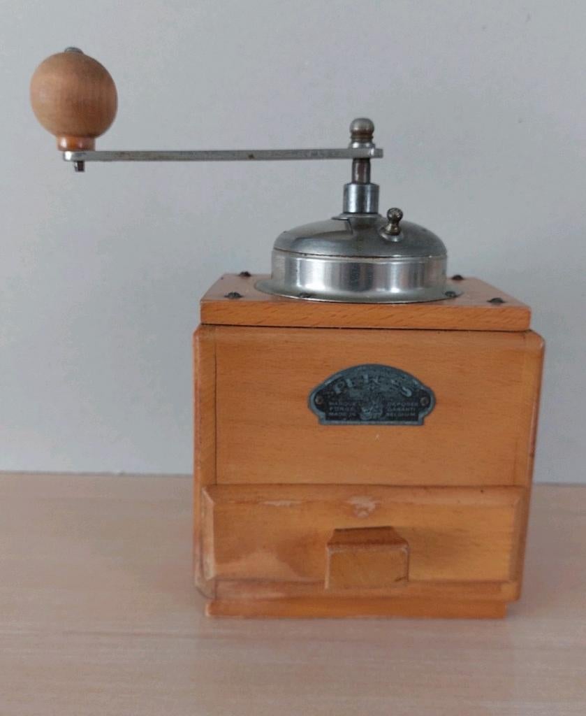 Koffiemolen Petges ., Enlèvement ou Envoi